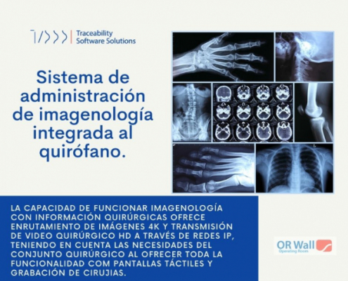 medicaltsss_Profesionales en imagenología integrada al quirófano
