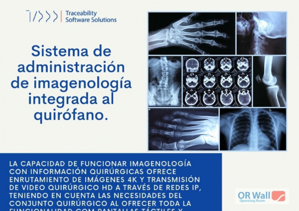 medicaltsss_Profesionales en imagenología integrada al quirófano